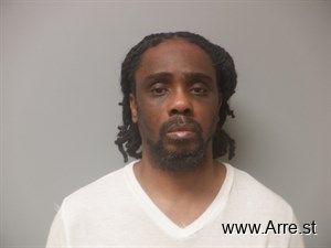 Armando Hamilton Arrest Mugshot