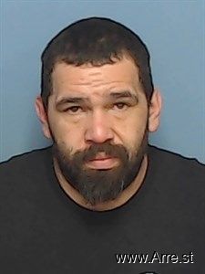 Arthur Mireles Arrest Mugshot