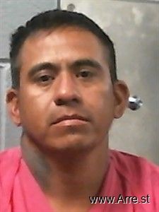 Arturo Hernandez Arrest Mugshot