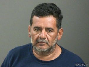 Arturo Reyes Gonzalez Arrest Mugshot