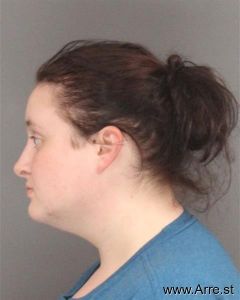 Ashley Estes Arrest Mugshot