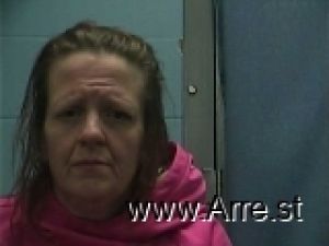 Ashley Lenardt Arrest Mugshot