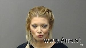 Ashley Mays Arrest Mugshot