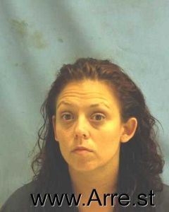 Ashley Molina Arrest Mugshot