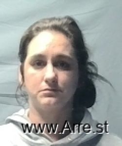 Ashley Richey Arrest Mugshot