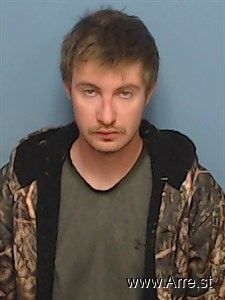 Ashton Reno Arrest