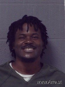 Atraya Wills Arrest Mugshot