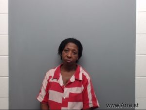 Augustine Williams  Arrest Mugshot