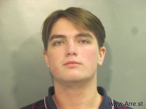 Austin Disper Arrest Mugshot