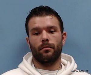 Austin Lawson Arrest Mugshot