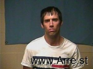 Austin Rutherford Arrest Mugshot