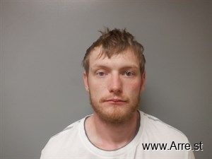 Austin Winningham Arrest Mugshot