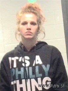 Autumn Summit Arrest Mugshot