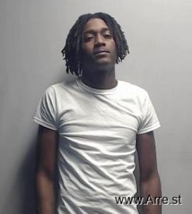 Aveion Walker Arrest Mugshot