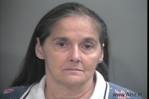 Barbara Redfern Arrest