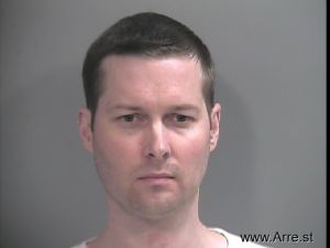 Bart Buessing Arrest