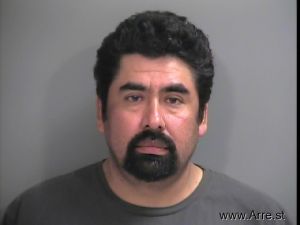 Bartolo Saavedra-jimenez Arrest