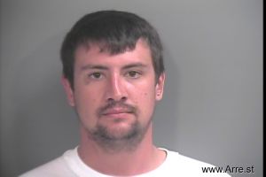 Benjamin Clark Arrest