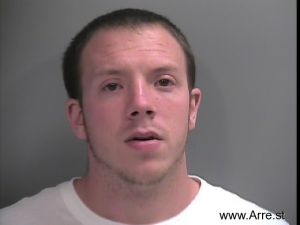 Benjamin Muntz Arrest