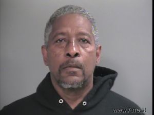 Billy Willis Arrest