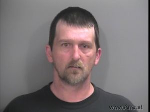 Bobby Hawkins Arrest