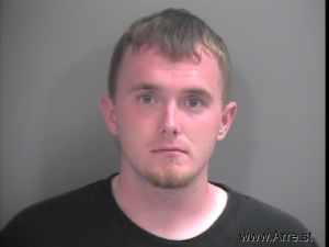 Bradley Henderson Arrest