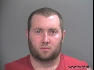 Bradley Jones Arrest