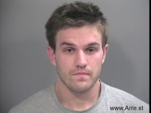 Bradley Mcmahon Arrest