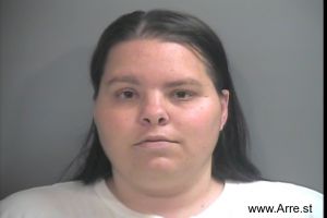 Brandie Norris Arrest