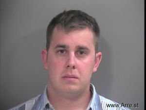 Brandon Hurst Arrest