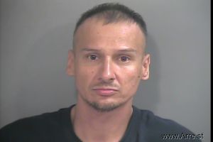 Brandon Mcloud Arrest