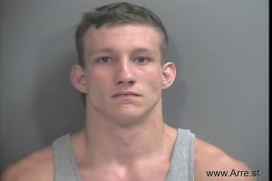 Brandon Mcrae Arrest