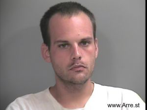 Brandon Salyer Arrest