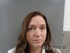 Brenda Axtell Arrest Mugshot