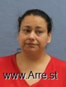 Brenda Serna Arrest