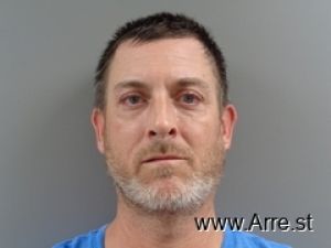 Brenson Webb Arrest Mugshot