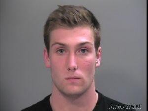 Brett Bennett Arrest
