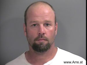 Brian Vancleave Arrest