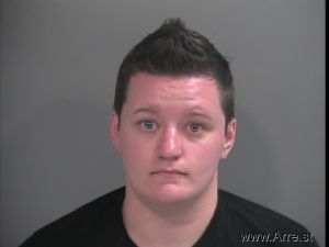 Brianna Meir Arrest