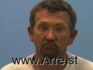 Brock Cox Arrest Mugshot