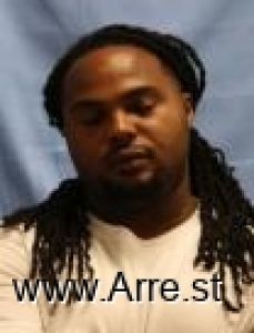 Bryan Galmore Arrest Mugshot