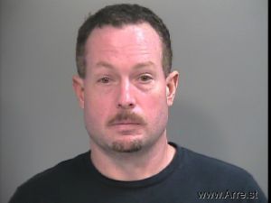 Bryce Coleman Arrest Mugshot