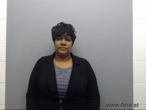 Balinda Johnson  Arrest Mugshot