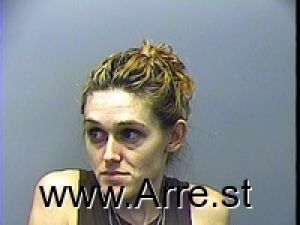 Bayle Harvey Arrest