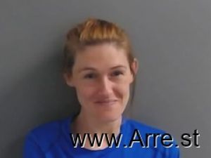 Bayle Harvey Arrest Mugshot