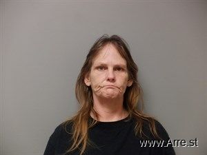 Becky Greenway- Rippy Arrest