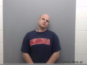 Benji Williams  Arrest Mugshot