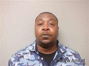 Bernard Humphrey Arrest Mugshot