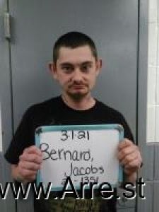 Bernard Jacobs Arrest