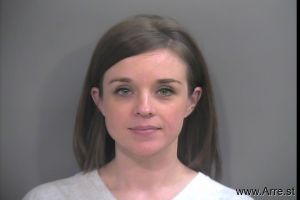 Bethany Johnson Arrest Mugshot